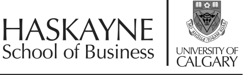 haskayne logo