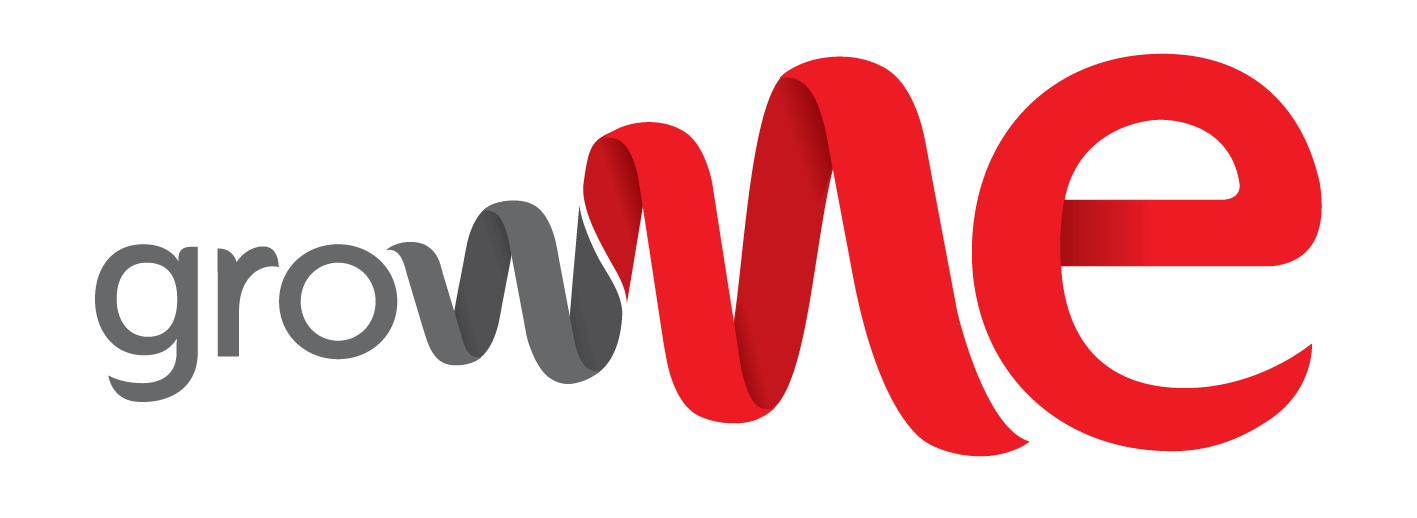 GrowMe digital marketing agency